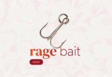 Оксфордский словарь назвал слово 2025 года