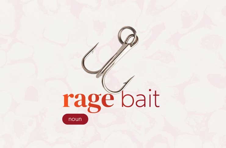 Oksford sözlügi 2025-nji ýylyň sözüni saýlady