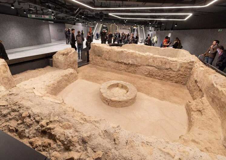 rim-metro-rome-underground