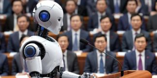 Ýaponiýa milli emeli aň modelini işläp düzmek üçin 19 milliard dollar sarp eder