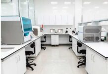 Saglygy goraýyş kämillik ýolunda