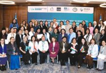 Туркменистан принял участие в первом форуме женщин-учёных в Ташкенте