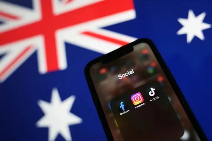 social media platforms australia