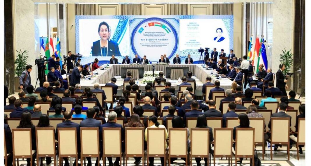 tashkent-central-asia-south-korea-parliamentary-meetting