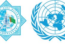 Türkmenistan – BMG: sanlar we maglumatlar