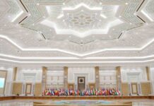 Ashgabat hosts International Forum dedicated to the 30th anniversary of Turkmenistan’s permanent neutrality