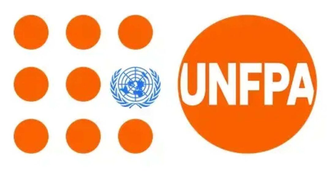 unfpa logo