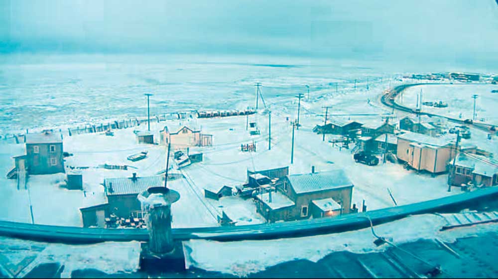 utqiavik-alaska-polar-night