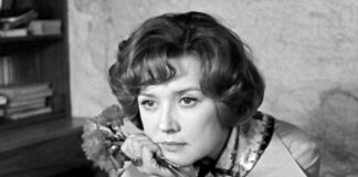 «Moskwa gözýaşlara ynanmaýar»: Wera Alentowa aradan çykdy