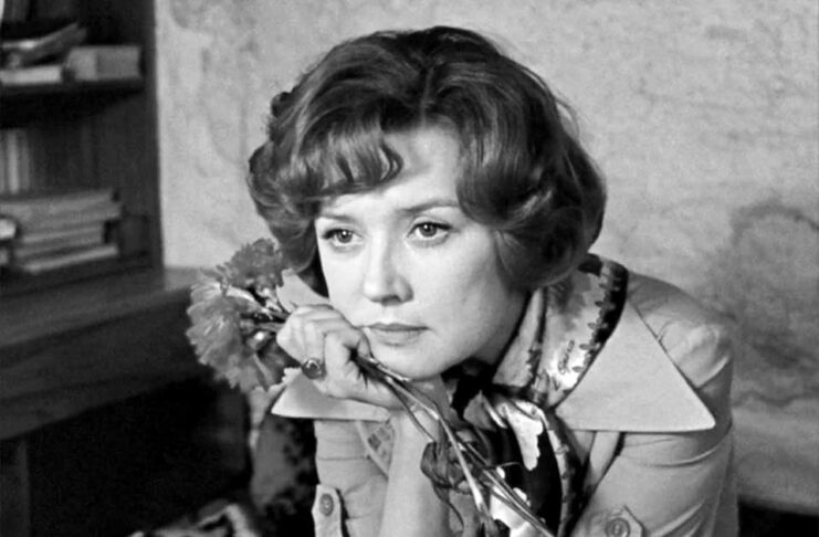 «Moskwa gözýaşlara ynanmaýar»: Wera Alentowa aradan çykdy