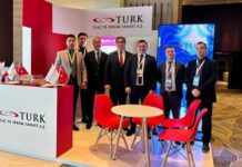 Турецкая фармацевтическая компания подписала контракт на экспорт с Туркменистаном