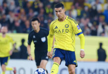 Super ýyldyz 2025-nji ýyly het-triksiz tamamlady