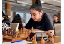 Гроссмейстеры будущего: как подростки покорили Первую лигу Туркменистана