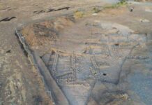 Archaeologists have discovered a 3000-year-old pottery workshop in Iraq