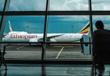 В Эфиопии начали строительство крупнейшего аэропорта Африки