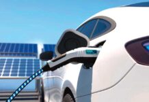 Elektroulag satuwy 20 milliondan geçdi