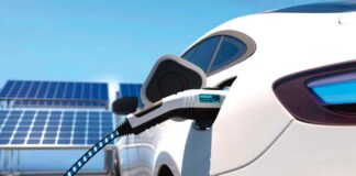 Elektroulag satuw azaldy