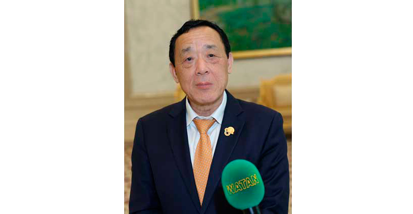 FAO-DIRECTOR-Suý Dunýuy 210126-PR-priem