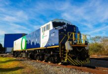 Batareýaly otly işe başlady