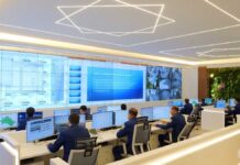 “Eksport-import amallary üçin bir penjire” ulgamynyň iş netijeliligi ýokarlanýar