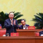 To Lam ikinji möhlete täzeden saýlandy