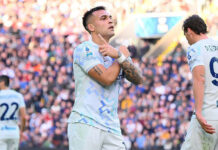 “Inter”, “Milan” hem-de “Napoli” – iň kiçi hasap bilen ýeňiş gazandy