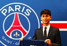 “Barselonadan” PSŽ-e transfer boldy