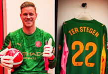 “Barselona” 12 ýyllyk derwezeçisini başga katalon toparyna ugratdy