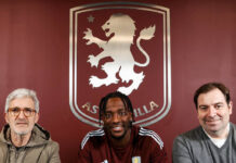 5 ýyldan soň ýurdy Angliýa dolandy