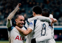 Milli çempionatda yzda, Çempionlar Ligasynda öňde barýar