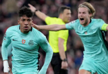 “Real Madridiň” ornuna “Sporting”