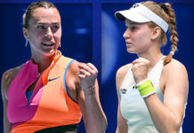 Melburnda 2-nji Sabalenka – Rybakina finaly
