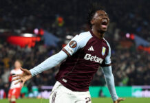 “Red Bull” bu gezek “Aston Willany” ganatlandyrdy