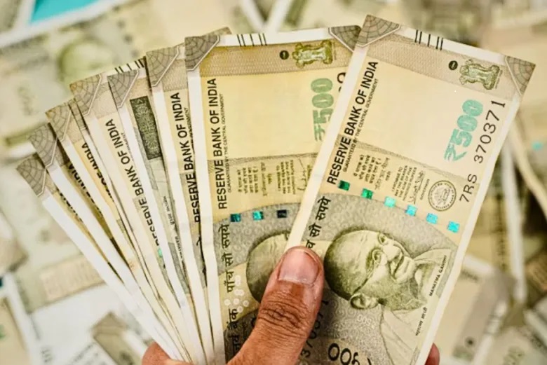 India-Rupee-Currency