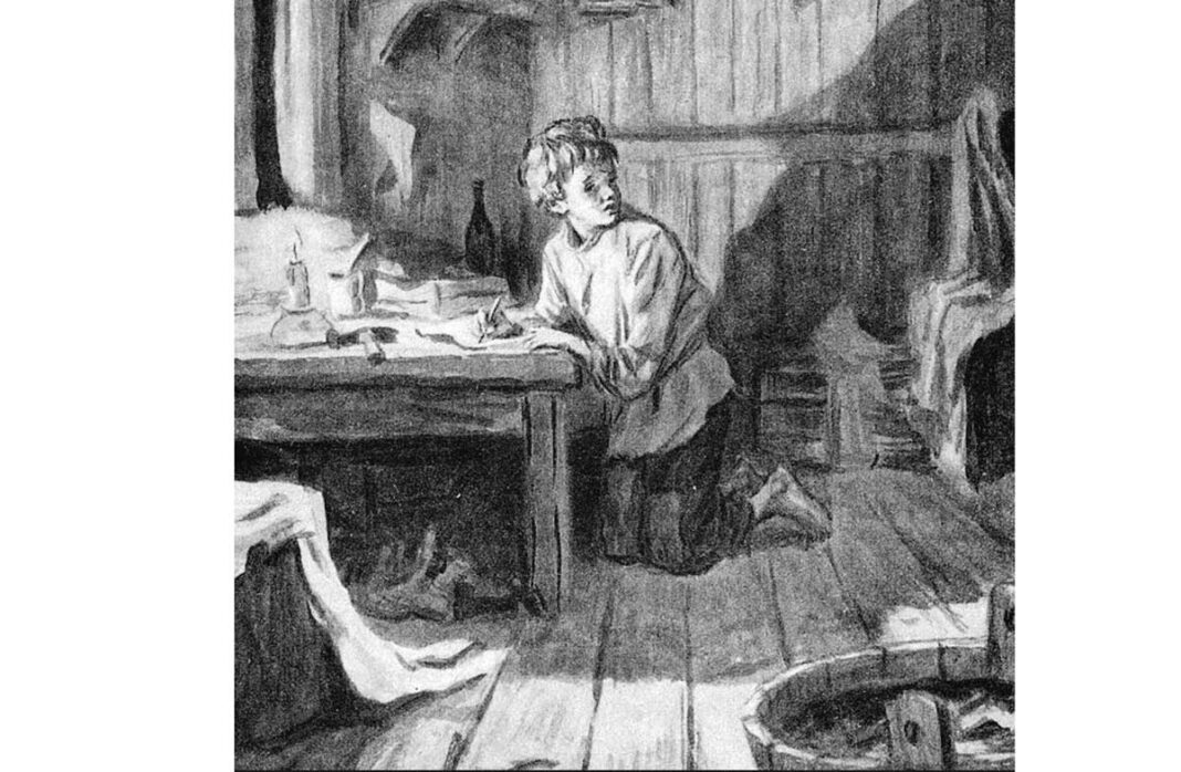 Iwanka-wanya-anton-chehov-hekaya