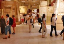 Global syýahat 4 göterim ösdi