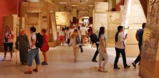 Global syýahat 4 göterim ösdi