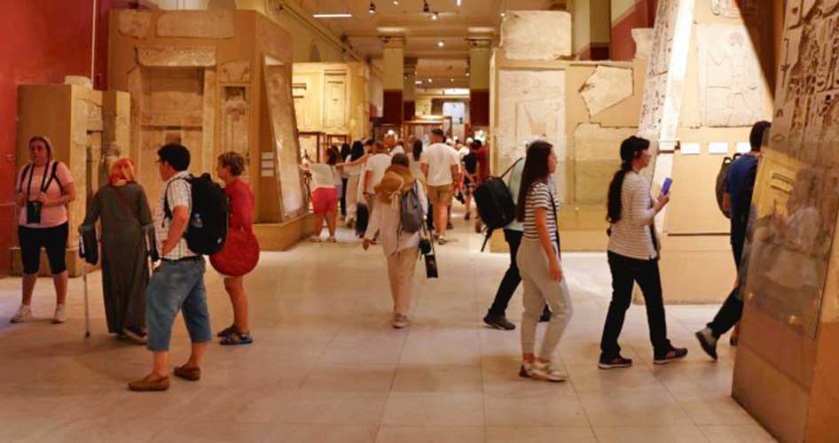 Kahire-Muzesi-cairo-museum-egypet