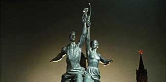 «Mosfilm» kinostudiýasy esaslandyryldy