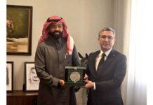 Atçylyk sporty ulgamynda hyzmatdaşlyk meseleleri ara alnyp maslahatlaşyldy