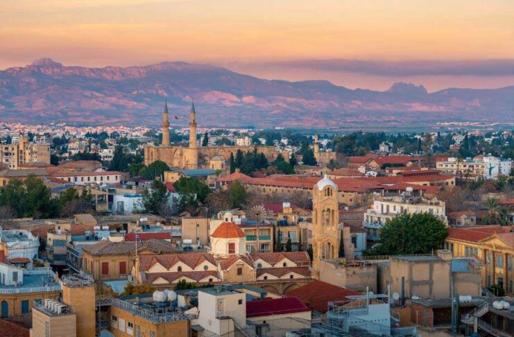 Ýewropanyň iň gowy medeni ugry mälim edildi