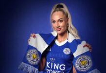 Meşhur, owadan zenan futbolçy ýene-de Angliýa gaýdyp geldi