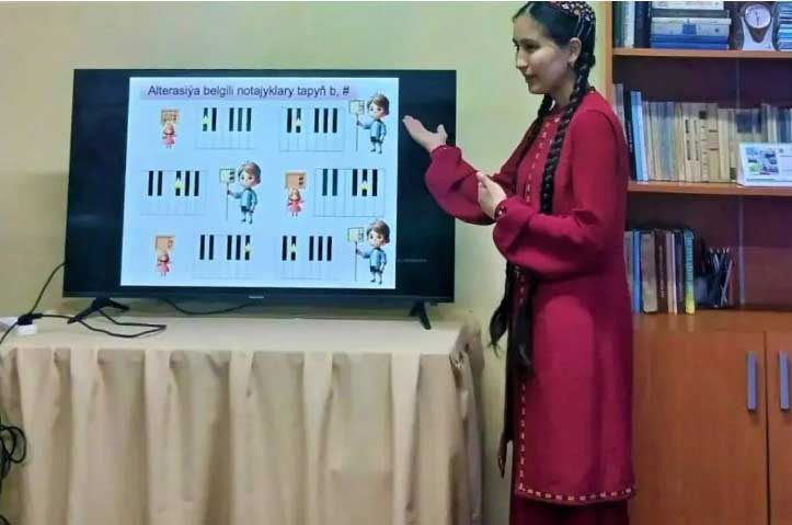 The-Danatar-Ovezov-College-Rehearsed-the-Future