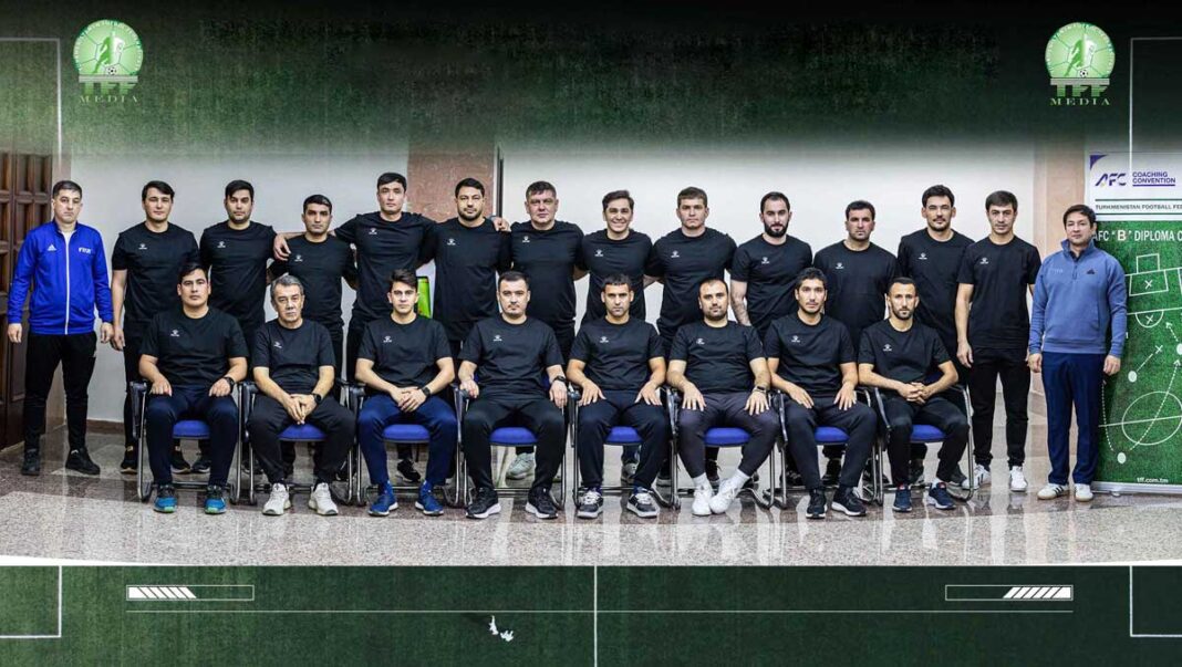 Training-for-obtaining-a-Category-B-coaching-license-continues-in-Turkmenistan+2
