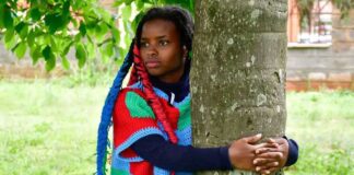 Agajy 72 sagat gujaklap rekord goýdy