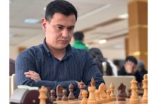 Шахматная элита: в Ашхабаде стартуют главные турниры года