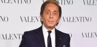 Moda dünýäsiniň ägirdi aradan çykdy