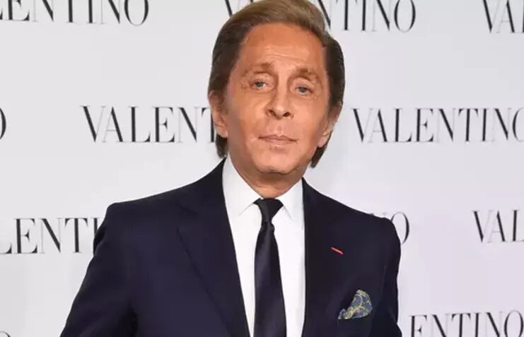 Moda dünýäsiniň ägirdi aradan çykdy