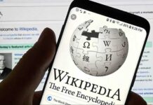 “Wikipedia” taryhyndaky iň meşhur gözleg soraglaryny hödürledi