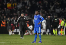 “Albasete” taryhynda ilkinji gezek “Real Madridi” ýeňip, Şa Kubogyndan çykardy